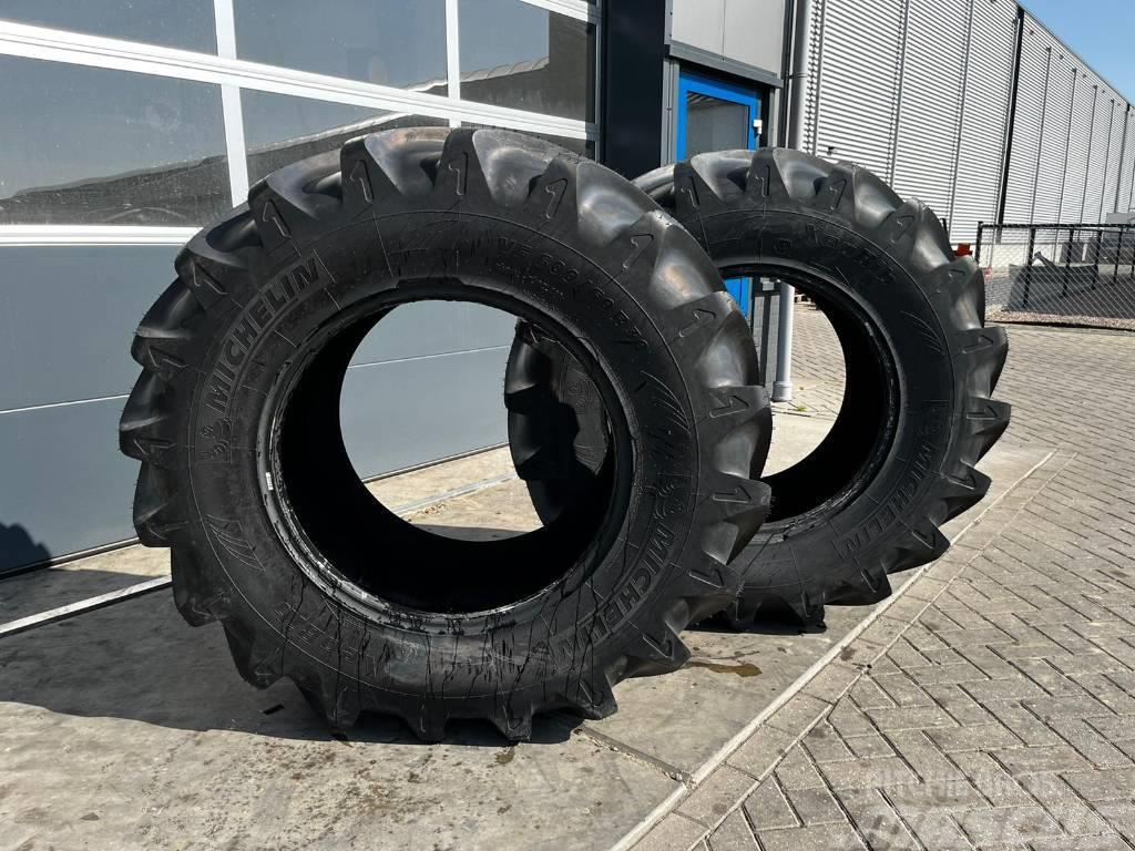 Michelin 710/60 R42 Xeobib Neumáticos, ruedas y llantas
