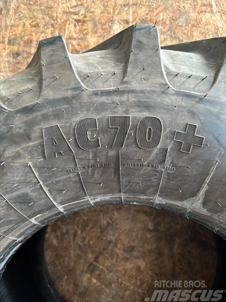 Mitas 445/65R22.5 Neumáticos, ruedas y llantas