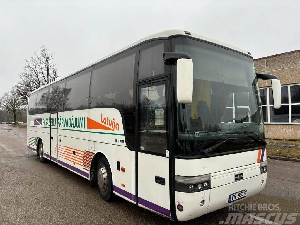 Van Hool 915SH2 Autobuses turísticos