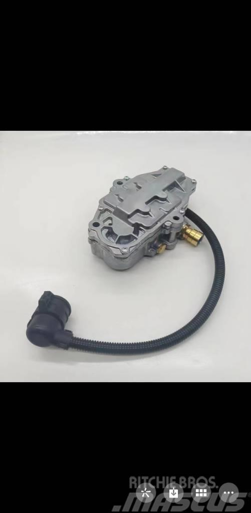 Volvo High-Quality Volvo Clutch Solenoid 22327069 Motores