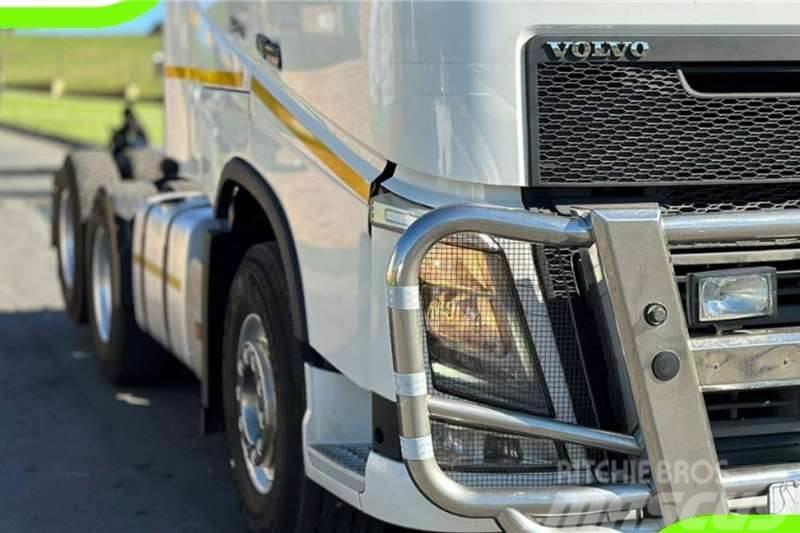 Volvo 2018 Volvo FH520 Globetrotter Otros camiones