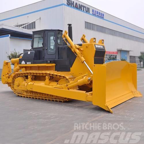 Shantui SD32 bulldozer NEW Motoniveladoras