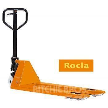 Rocla RMA25NT Transpaletas Manuales
