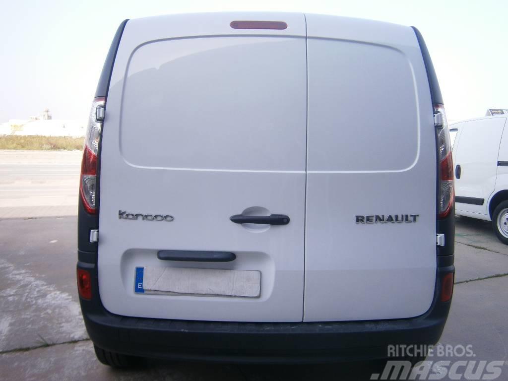 Renault KANGOO 1.5 DCI , Puerta Lateral Furgonetas /Furgón