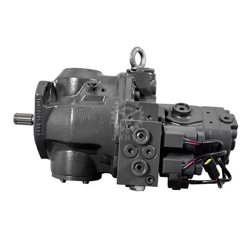Doosan Doosan DX55 K1027212A 400914-00352 Hydraulic pump Hidráulicos