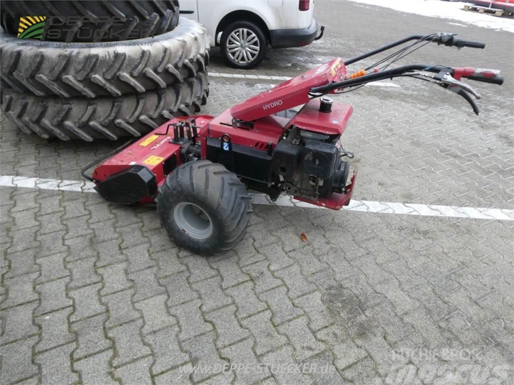 Köppl Hydro Athlet HA1414 Tractores y cultivadores de dos ruedas