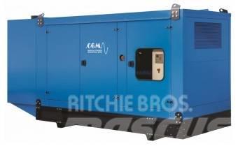 CGM 650P - Perkins 715 Kva generator Generadores diesel