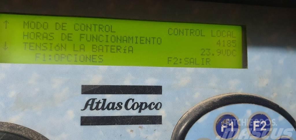 Atlas Copco XRXS566 Compresores