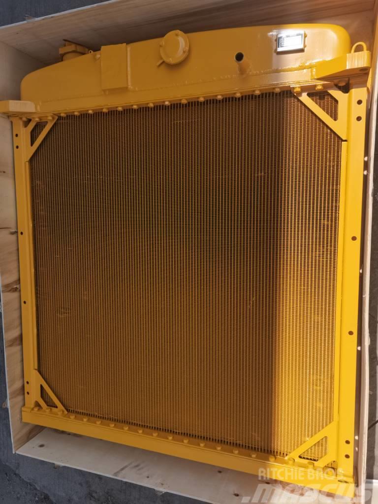 Shantui 22M-03-80000 radiator Radiadores