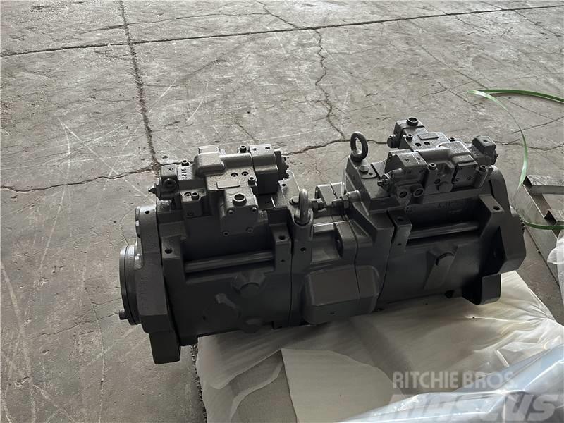 Hitachi EX2500 Hydraulic Pump Hidráulicos