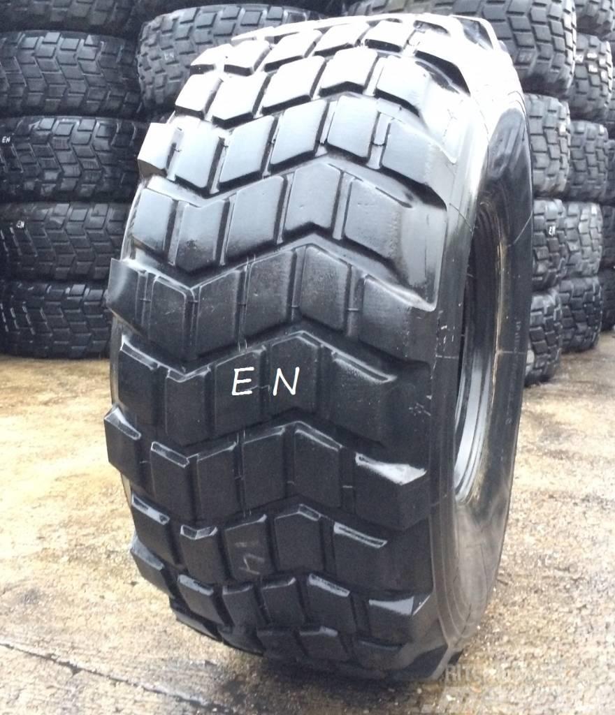 Michelin 525/65R20.5 XS - USED EN 80% Neumáticos, ruedas y llantas
