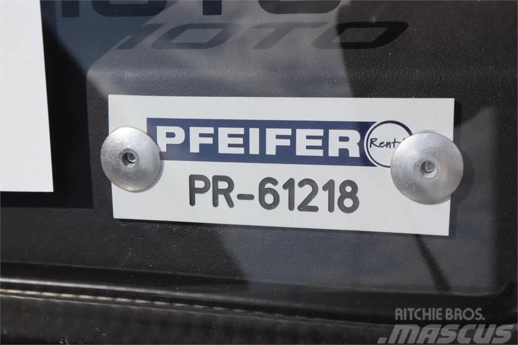 CFMoto UFORCE600 Valid Inspection, *Guarantee! Dutch Regi Maquinaria para servicios públicos