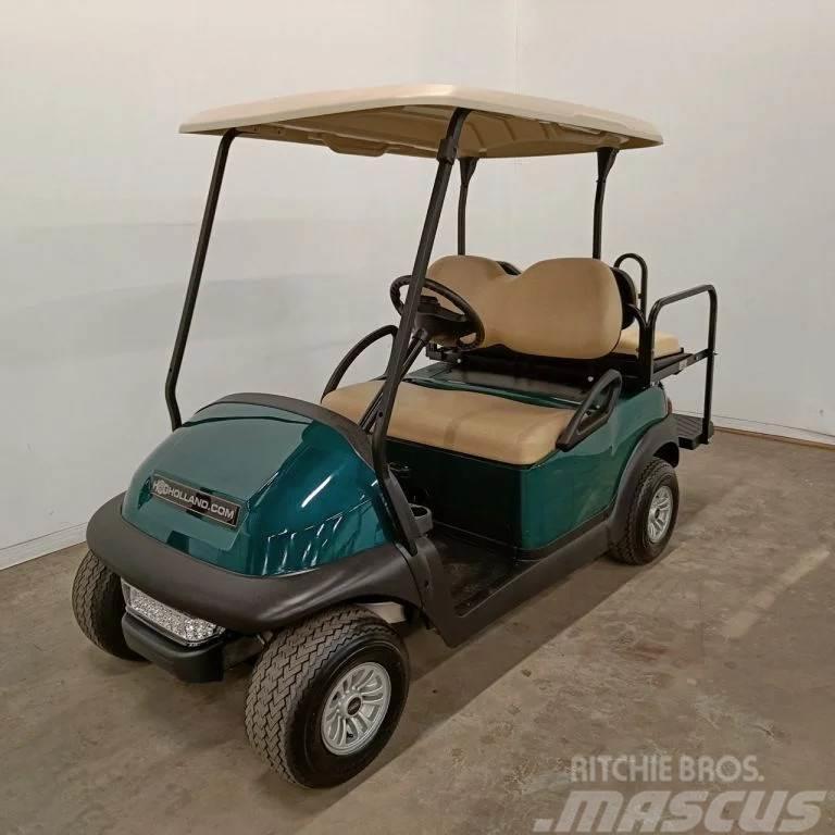 Club Car Precedent 4 FlipFlop Carritos de golf
