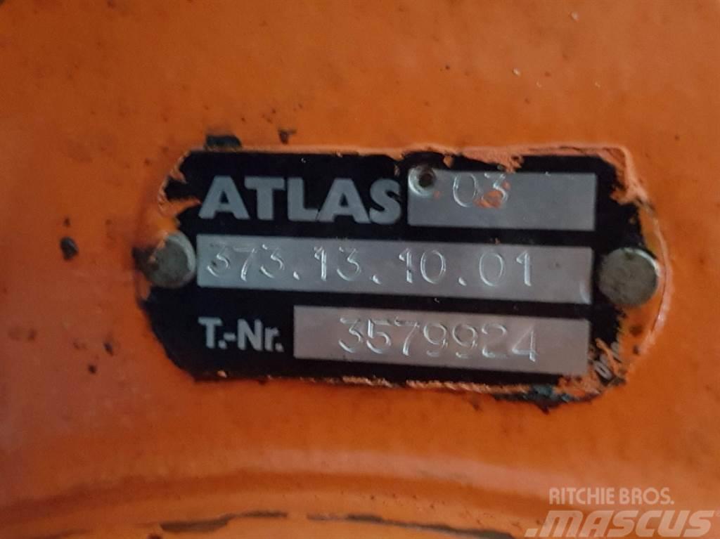 Atlas 1704MH-3579924-Boom cylinder/Hubzylinder/Cilinder Hidráulicos