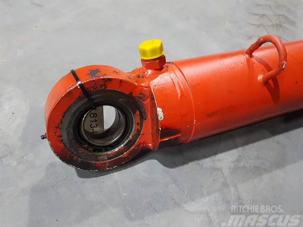 O&K L20I - Lifting cylinder/Hubzylinder/Hefcilinder Hidráulicos
