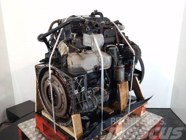 Iveco Tector 5 F4AFE411C*801 Motores