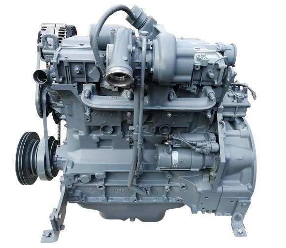 Deutz Diesel Engine Higt Quality Bf4m1013 Auto and Indus Generadores diesel