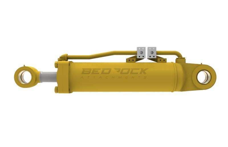 Bedrock D7G Ripper Cylinder Escarificadoras