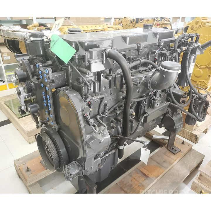 Perkins Construction Machinery 2206D-E13ta Engine Generadores diesel