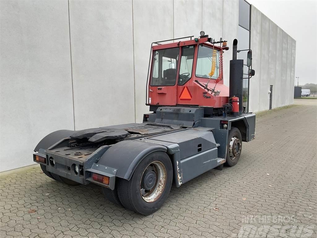 Kalmar TT2000 Cabezas tractoras para terminales