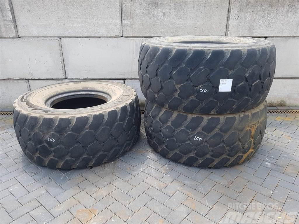 Michelin 600/65R25 - Tyre/Reifen/Band Neumáticos, ruedas y llantas