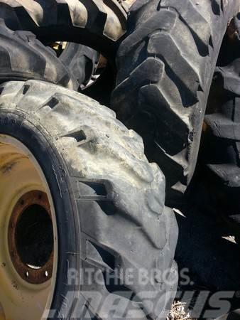  Pneus 11.2-24 florestal Neumáticos, ruedas y llantas