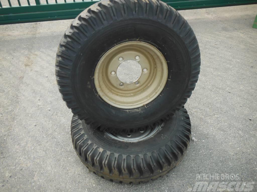  ADDO INDIA 900X16 Neumáticos, ruedas y llantas