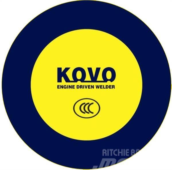 Kovo groupe autonome de soudage EW320D Soldadoras
