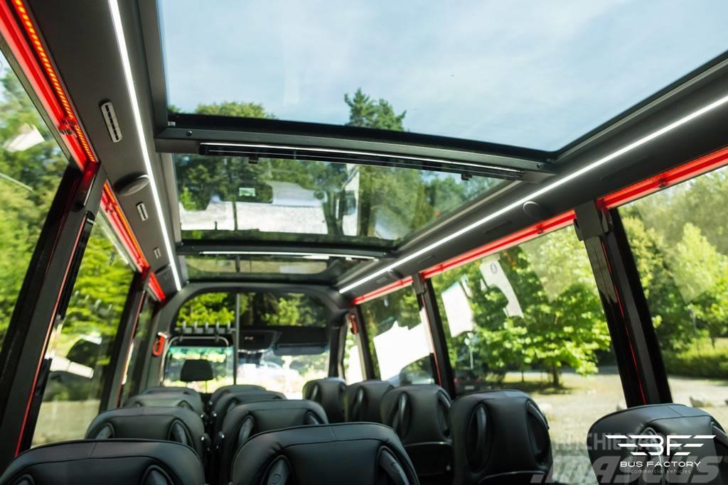 Mercedes-Benz Sprinter 519, SkyLite GT 20+1 ! Full Panoramic ! Mini autobuses