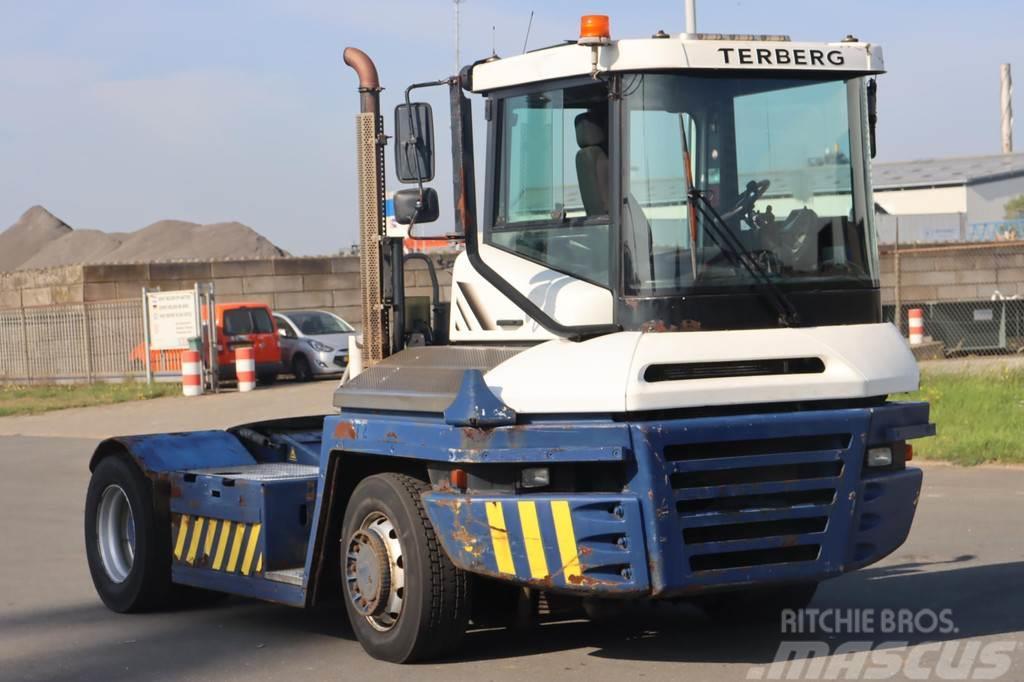 Terberg RT283 Cabezas tractoras para terminales