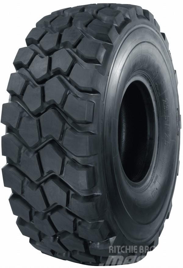 Rodos 23.5R25 Dumper (XADN) Neumáticos, ruedas y llantas