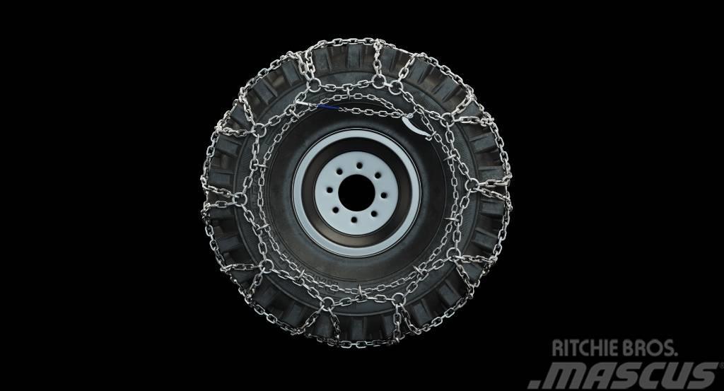 Veriga LESCE PROFI SNOW CHAIN FOR FORKLIFTS Neumáticos, ruedas y llantas