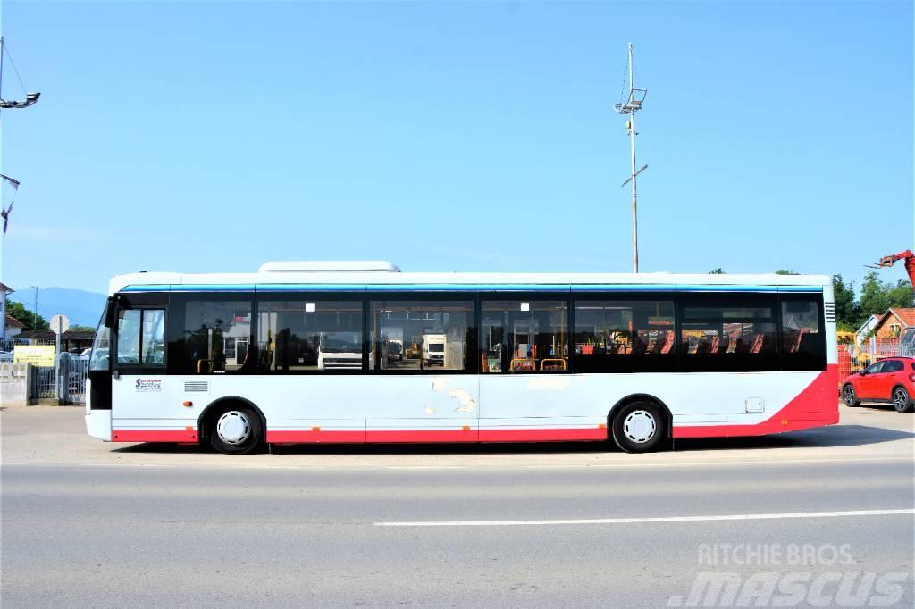 VDL Berkhof AMBASSADOR 200 Autobuses urbanos