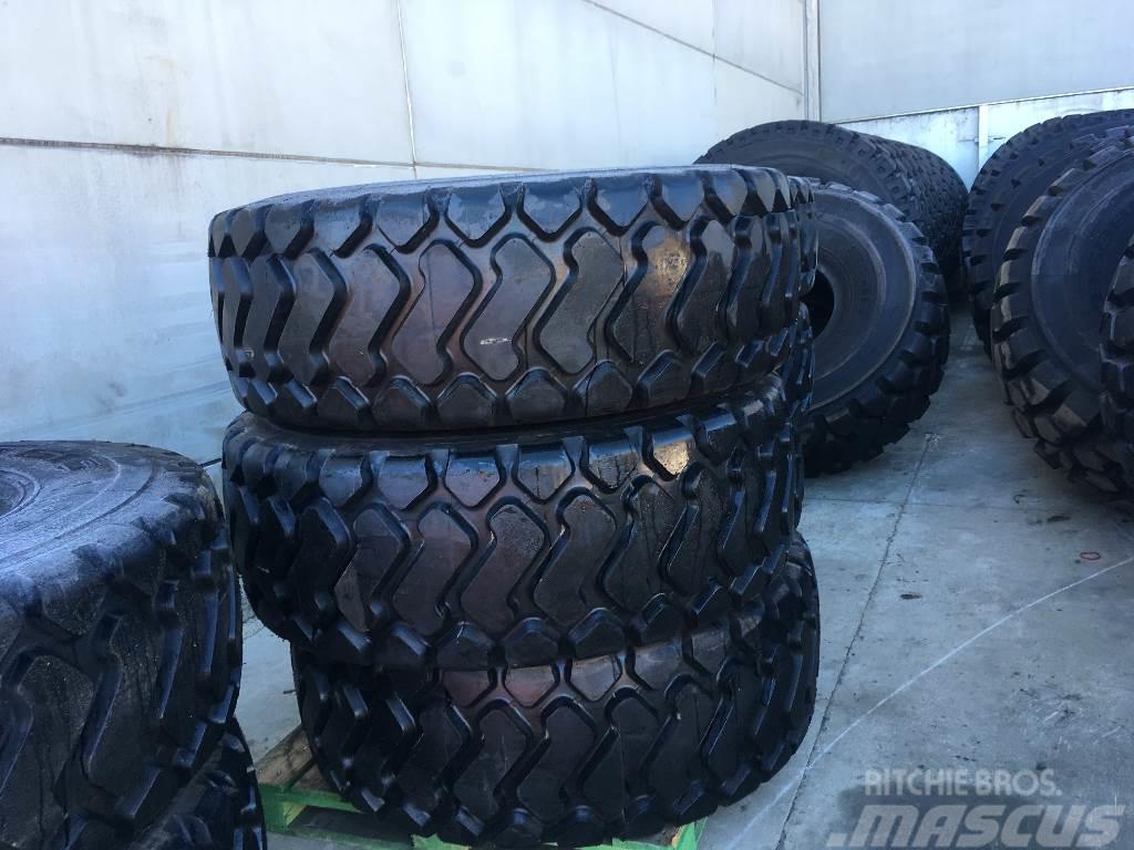 Triangle TB Neumáticos, ruedas y llantas
