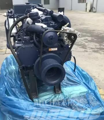 Weichai surprise price Wp6c Marine Diesel Engine Motores