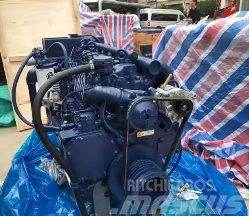 Weichai surprise price Wp6c Marine Diesel Engine Motores