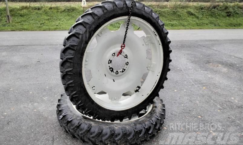 Kleber 9.5R44 Neumáticos, ruedas y llantas
