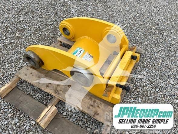  JPH WEDGE COUPLER TO FIT DEERE 350G, HITACHI ZX350 Enganches rápidos