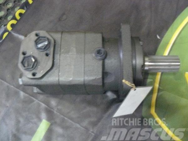  Silniki rolek / PONSSE / John Deere MT 400 SH-HD Cabezales cortadores