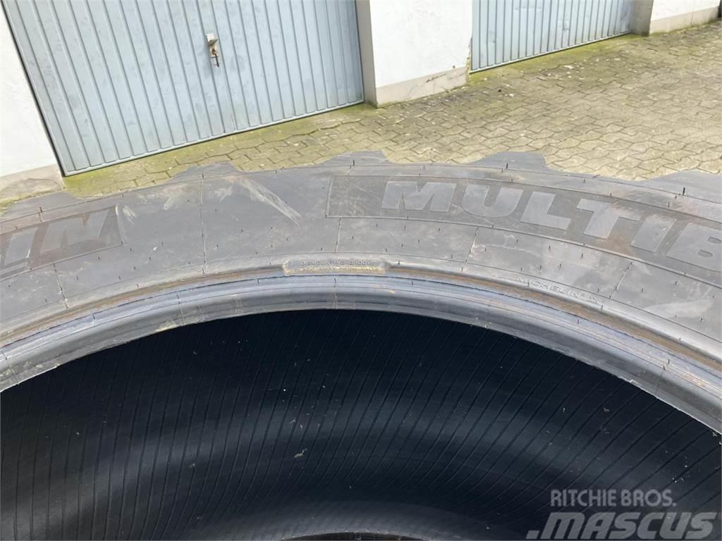 Michelin 650/65R38 Neumáticos, ruedas y llantas