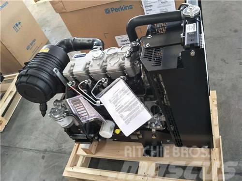 Perkins Hot Sale Diesel Engine  3 Cylinder 403D-11 Generadores diesel