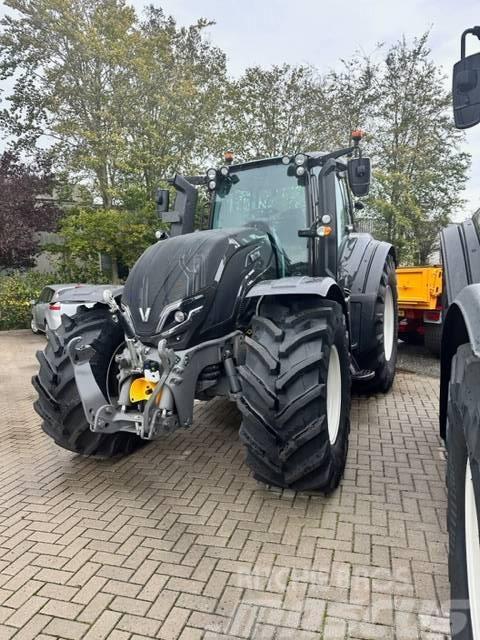 Valtra T175 Ecpower Active, 321 hours! Tractores