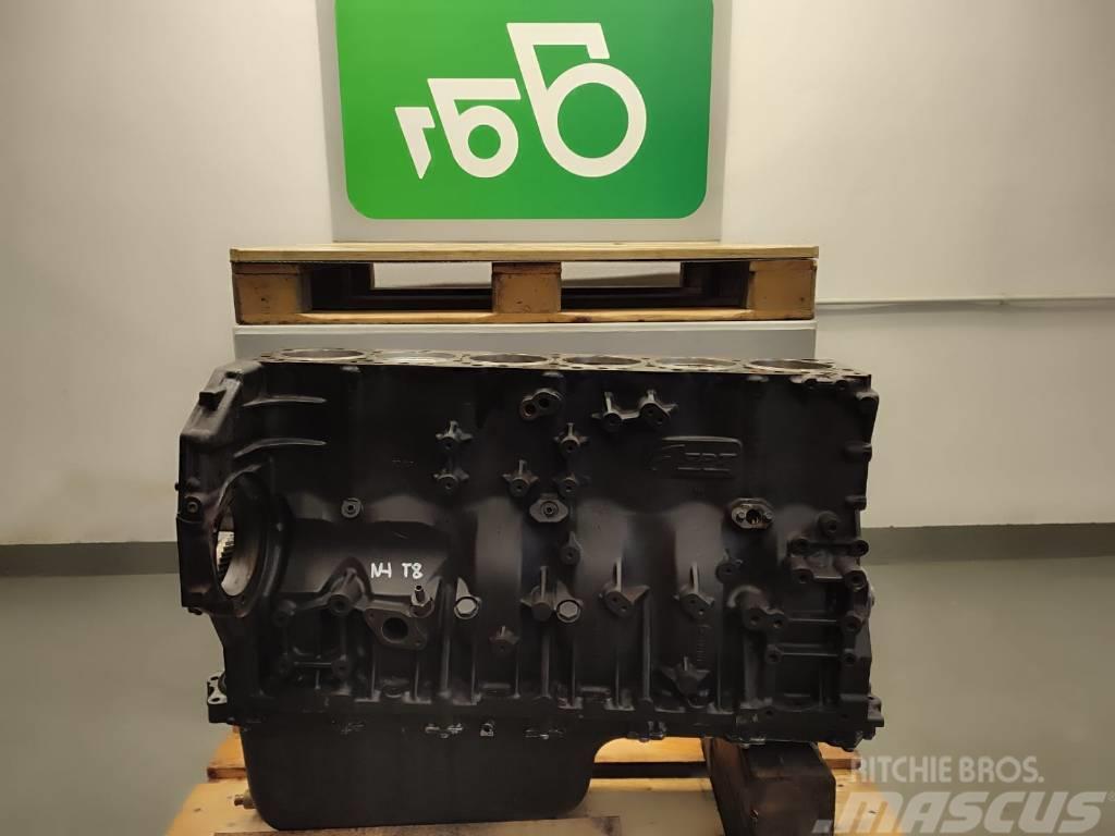 Iveco Engine post F2CFE6613C IVECO FPT CURSOR 9 Motores