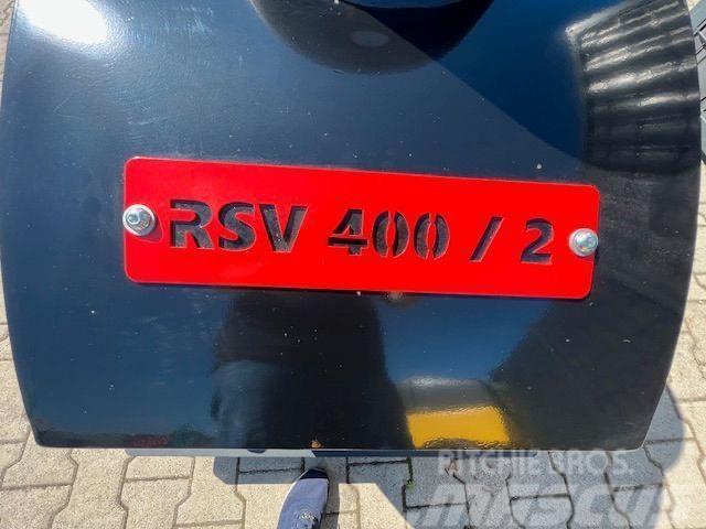  RSV 400/2 Vibradores