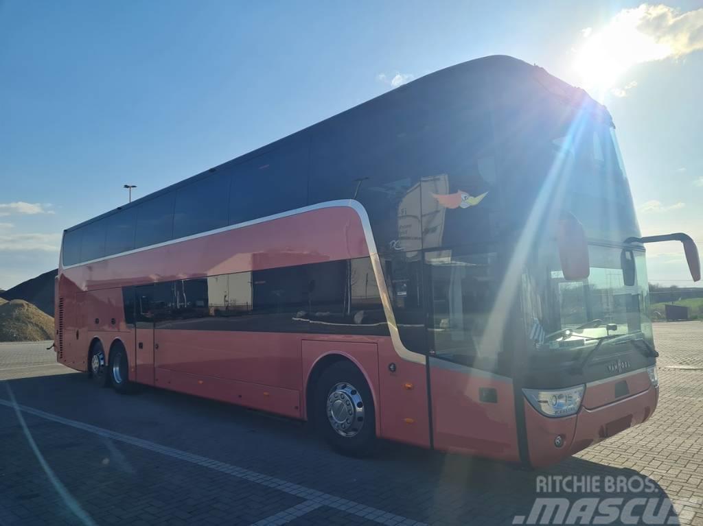 Van Hool TDX27 ASTROMEGA 82 seats Autobuses de dos pisos