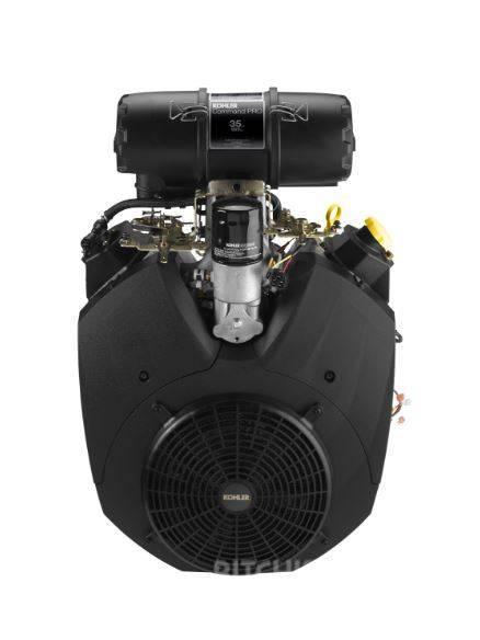 Kohler ECH 980 Motores