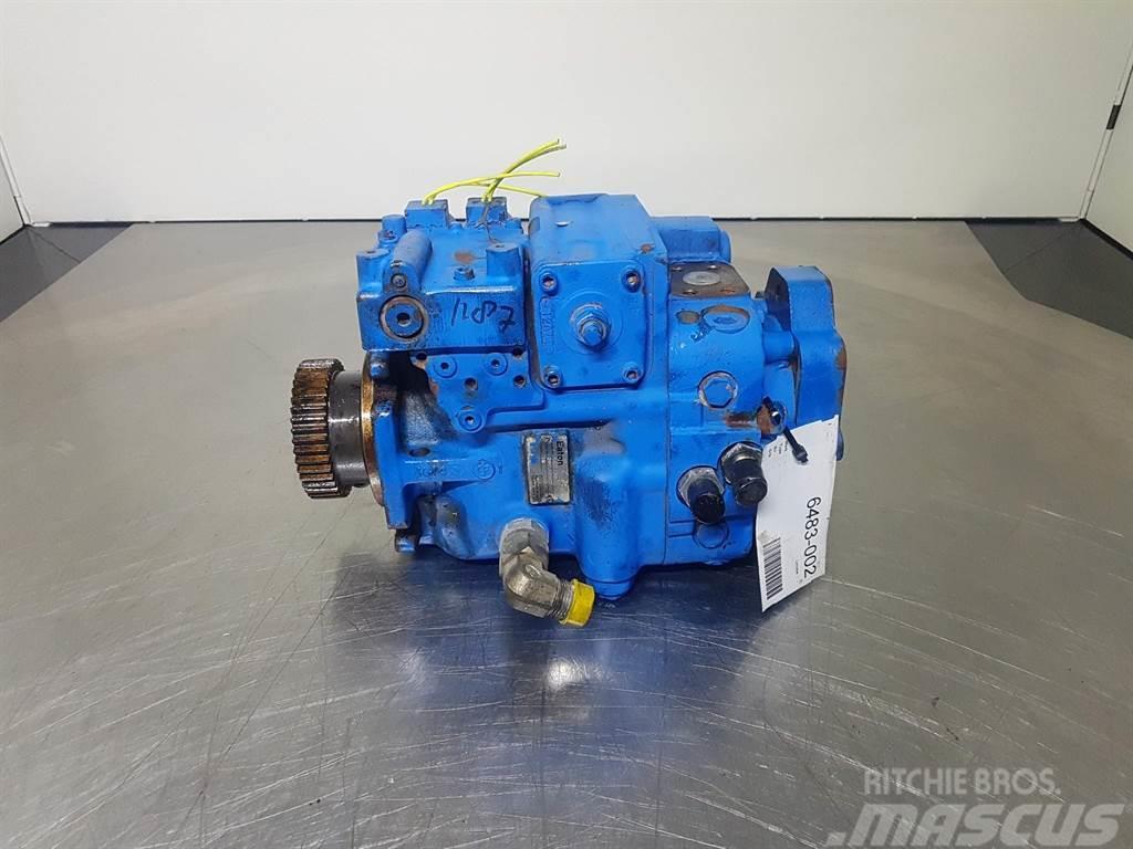 Eaton 4622-208 - Drive pump/Fahrpumpe/Rijpomp Hidráulicos