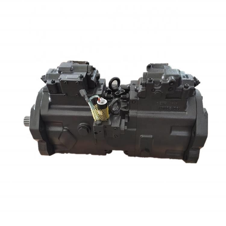 Volvo Penta EC480E  Hydraulic Pump 14644493 Transmisión