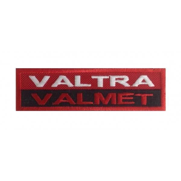  Peças Valtra-Valmet Chasis y suspención