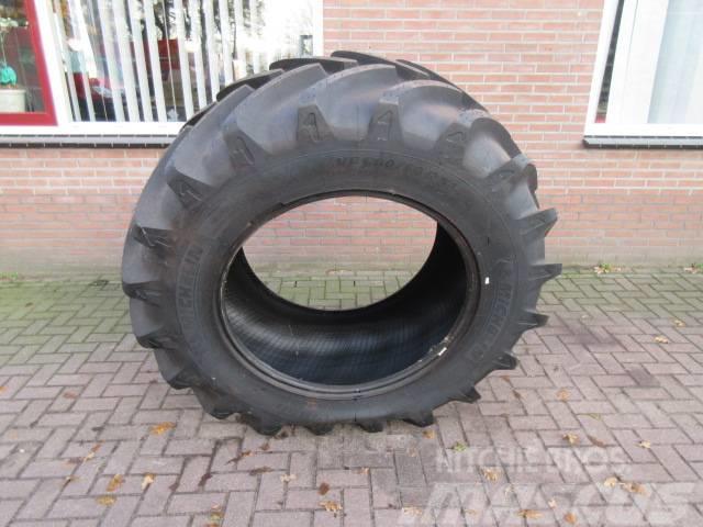 Michelin XEOBIB Neumáticos, ruedas y llantas